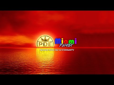 Popek x Denis x EW - Miami (Remix)