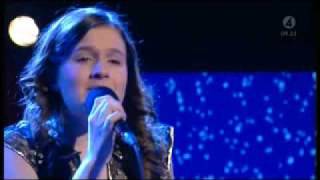 amy diamond - julen är här