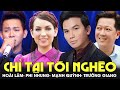 Liveshow Mạnh Quỳnh - CHỈ TẠI TÔI NGHÈO - Part 2/2 (Full HD)