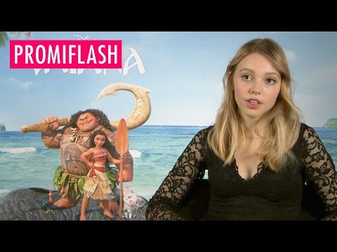 Die ewige Bibi Blocksberg: So geht Lina Larissa Stahl damit um