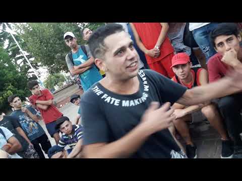 VERDE vs CLAP - 8vos 1v1 Siglarios Under x Copa Matanza 05/03