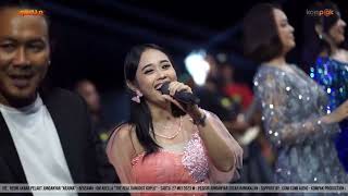Download lagu ALL ARTIS - PESONA - OM ADELLA LIVE REUNI AKBAR PELAUT ARJUNA (JUNGANYAR) 2023 mp3