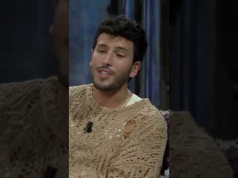 LA RESISTENCIA - Entrevista a Sebastián Yatra (02 .02.2022)#shorts #youtubeshorts  #laresistencia