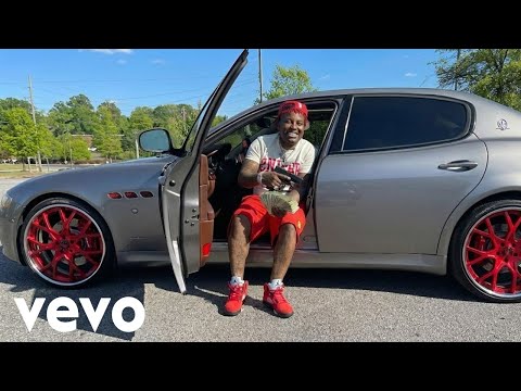 HoneyKomb Brazy – How It Go ft. Pooh Shiesty (Official Music Video)