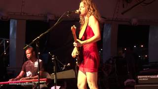 2013-05-17 Ana Popovic "Can't You See What You are Doing to Me"