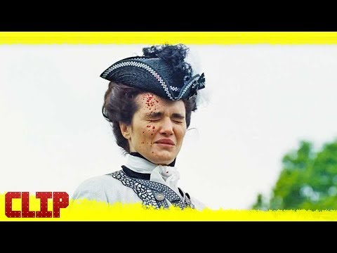 La Favorita Featurette La Favorita Featurette