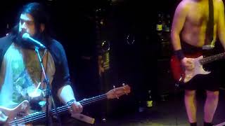 No Effects (NOFX Tribute) - The Longest Line / Beer Bong (Live in Montreal)