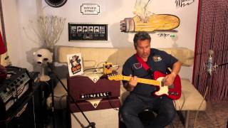 Video thumbnail for Dr NO KAFUZZ  (FUZZ)  Worldwide  Premier  Demo Español / English  Al´s TV by Alsmusicfactory TV Searching The Good Tone