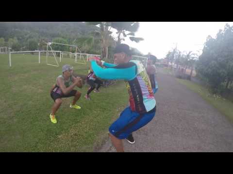 VVC VAIRAO FOOTING ARONA STADE DE VAIRAO