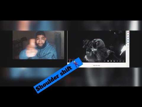 Double M  ft Bandokay x Akz x Blanco x Kaymuni x K1 N15 x Cashh - ShoulderShift Remix|Reaction