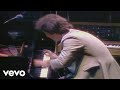 Billy Joel - Prelude / Angry Young Man (from Tonight - Connecticut 1976)