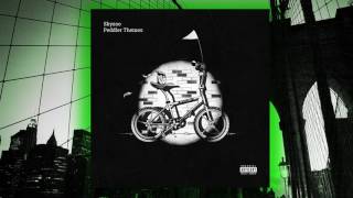 Skyzoo -’95 Bad Boy Logo (NODJ/CDQ) (Prod. by Tuamie)