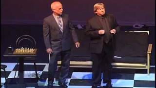 Where I Want To Be - Chess