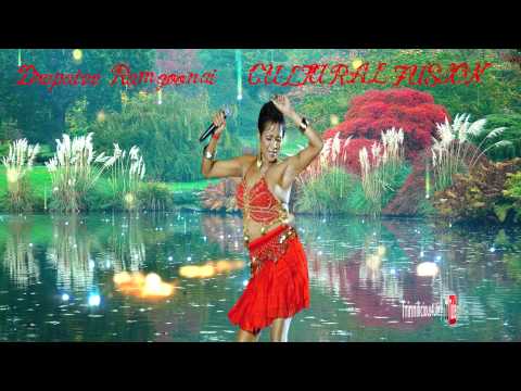 Queen Drupatee - Cultural Fusion [ 2015 Trinidad Chutney/Soca ] Brand New Release
