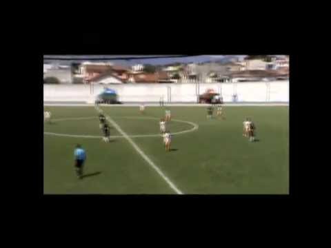 Melhores momentos do volante Lucas Neves.