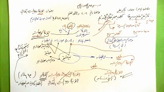 202 ★  القرينة وجه الشبه الكنائي image