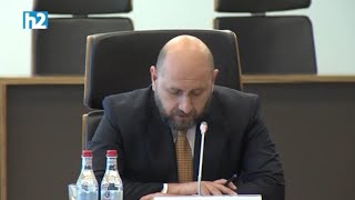 Եթե չկարողանանք արցախցիներին ինտեգրել աշխատաշուկային, կունենանք գնաճ. ԿԲ նախագահ: Լրաբեր - 31.10.23