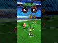 Waka Waka into Backheel Flair Shot - EA FC 24 Skills