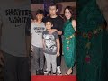 Sonu Nigam Family ️ Wife Madhurima Mom Shobha Son Nevaan Nigam Whatsaap Status Ytbshorts