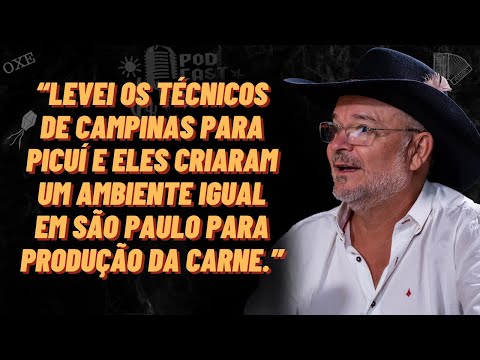 COMO A UNICAMP TROUXE O SABOR DE PICUÍ PARAÍBA PARA SÃO PAULO
