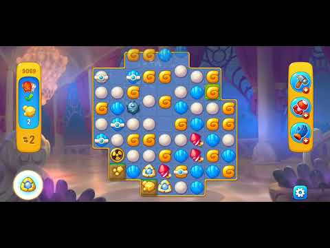 Fishdom/Gameplay/Levels(9969)