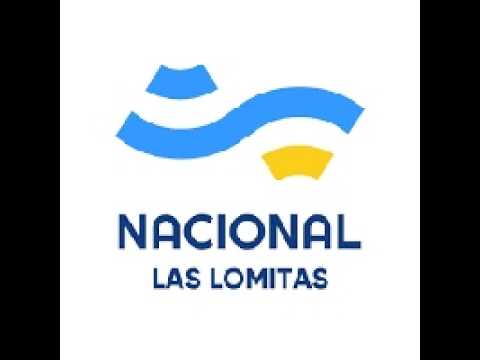 LRA20 Radio Nacional Las Lomitas Formosa 1270 Khz AM. Escuchada en Necochea.