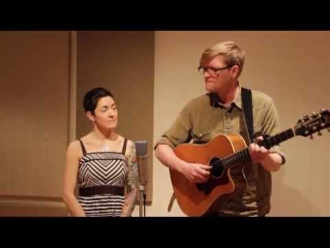 Songs From Studio East: Matt Jones with Misty Lyn