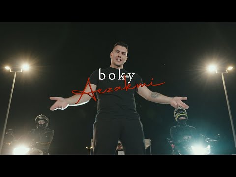 BOKY - AEZAKMI (4/7)