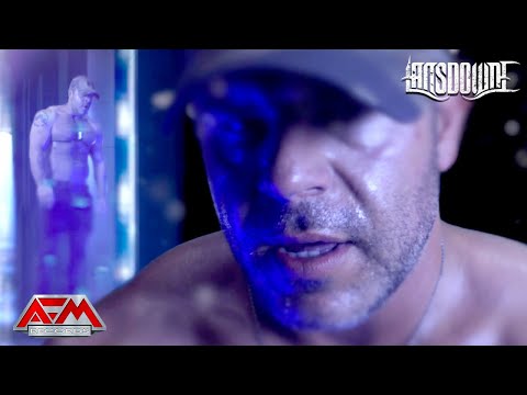 LANSDOWNE - Medicine (2022) Official Music Video // AFM Records