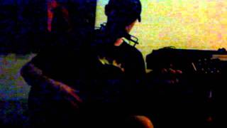 Jason Kelley [Cover] One Horse Town - Hank III