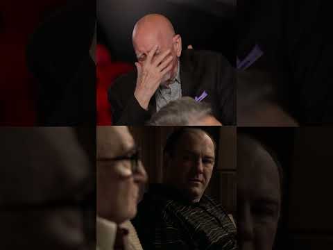 “Don’t You Love Me?” | The Sopranos #shorts