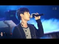 [20140706] Aaron Yan 炎亞綸'The Unwanted Love ...