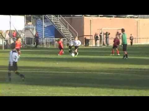 IFC-WIELDRECHT uit wedstrijd