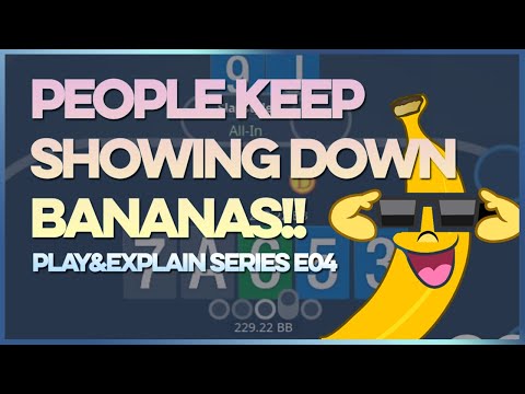 #4 - 500NL Zoom Live Play & Explain Series with TheWakko