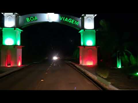《EP594》TENENTE PORTELA TRÊS PASSOS RIO GRANDE DO SUL 