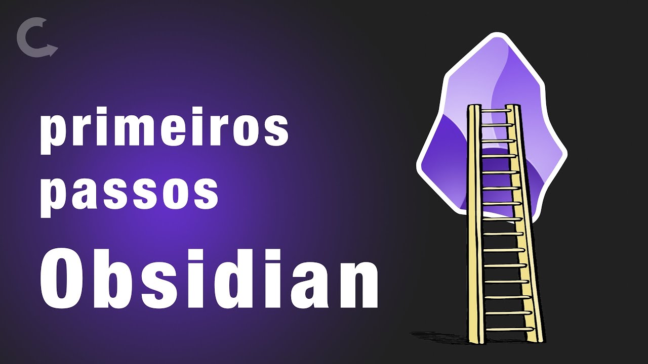 Obsidian para Iniciantes