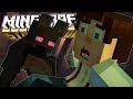 Minecraft Story Mode | THE LAST PLACE YOU LOOK ...