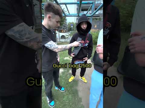 Outfity za ponad 200.000zł!