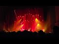 Widespread Panic - Let it Rock - Capitol Theatre - Port Chester, NY  3-22-19