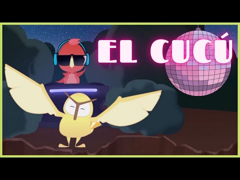 A cantar! - EL CUCÚ🦉 Canciones infantiles