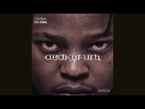Zaba - Abakufuni (Official Audio) feat. Ayanda | Amapiano