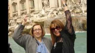 HANGGANG SONG BY RUSSIAN GIRL WITH DAVID DIMUZIO