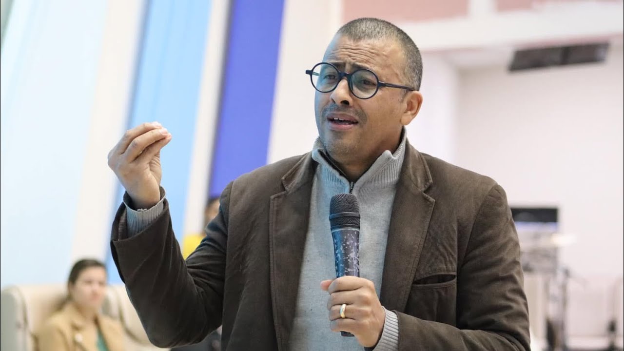 Tarde da Benção | Pra. Genilda Ribeiro