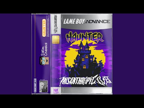 Haunter