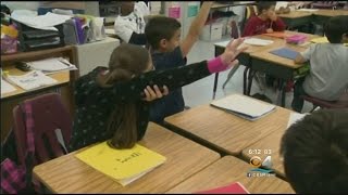 Vacation Calendar Changes For Dade, Broward Public Schools