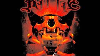 In Winter (Live) - Kittie