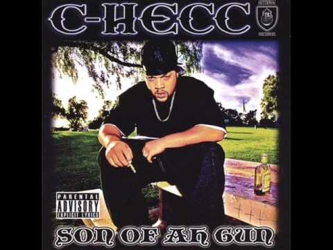 C-Hecc - Verbal Assault