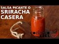 Video de "salsa picante"