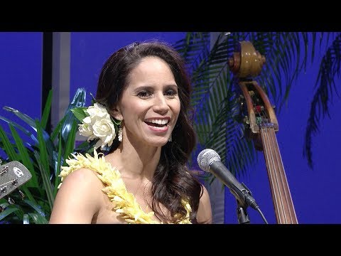 Pomaikaʻi Lyman - I Kahi Akua | NĀ MELE | PBS HAWAIʻI