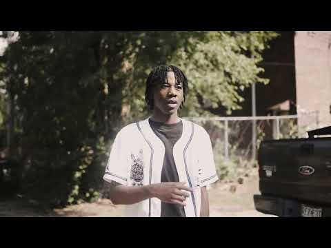 Selfmade Capone - Got me depressed (Official Music Video)